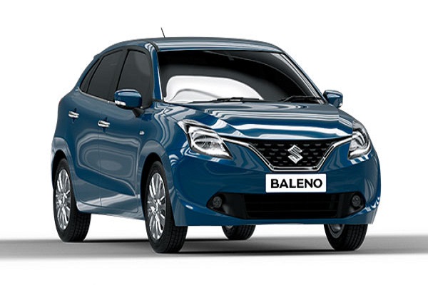 Maruti Suzuki's new incarnation Hatchback Balano, worth 8.77 lakh