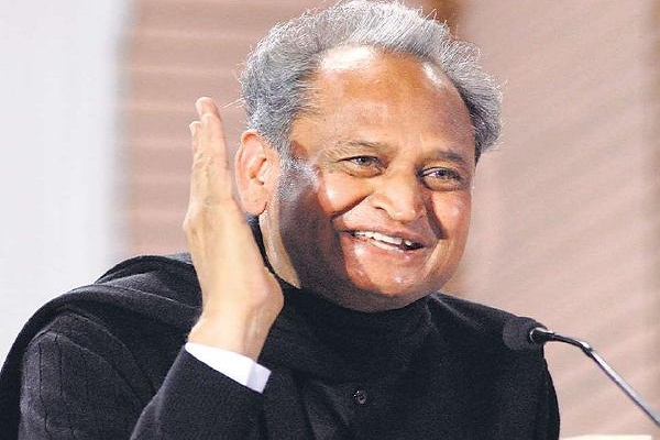 6 BSP MLAs join Rajasthan strengthened government