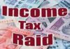 Income Tax department raids 12 locations including Lucknow