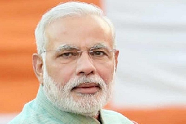 PM Modi will discuss 16 children from Chhattisgarh