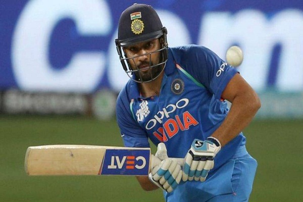 India vs New Zealand Fourth ODI, Rohit Sharma's 200th ODIIndia vs New Zealand Fourth ODI, Rohit Sharma's 200th ODI