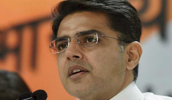 Congress can challenge and defeat BJP: Sachin Pilot