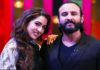 Saif Ali Khan will not work with Sarah in the second part of 'Love Aaj Kal'