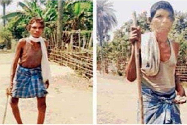 छत्तीसगढ़ के इस गांव में 25 साल में खत्म हो जाती है जवानी