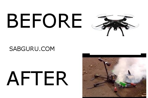 PAK-DRONE-CRASH