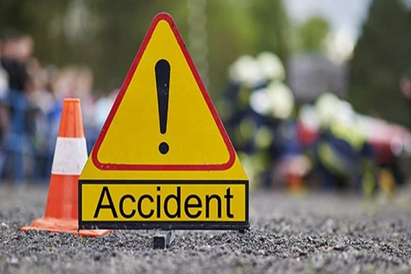 Uncontrolled truck crushed 6, two dead in Badaun, Uttar Pradesh