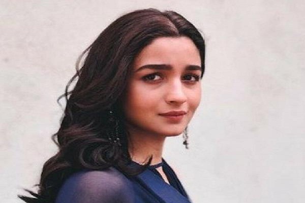 Alia Bhatt answers the question of marriage