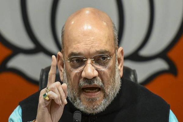 Amit Shah claim Modi will be prime minister from last time with huge majority