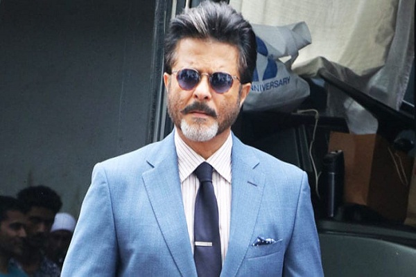 Anil Kapoor will work in Abhinav Bindra's biopic
