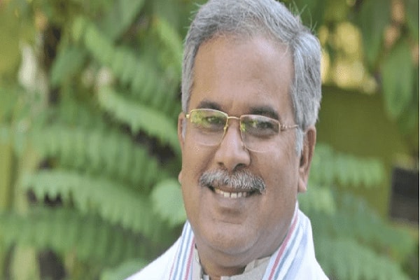 cm Bhupesh says alcoholism can not cause people to die in face of death