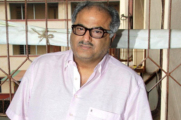 Boni Kapoor will be auctioned by Sridevi sadi