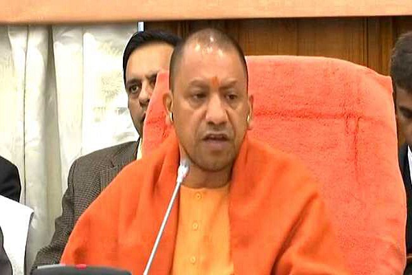 प्रधानमंत्री मोदी वाराणसी को देंगे 2000 करोड़ की सौगात: मुख्यमंत्री योगी