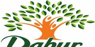 SFE Herbal Industry Leader Award for Dabur
