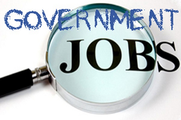 govt jobs