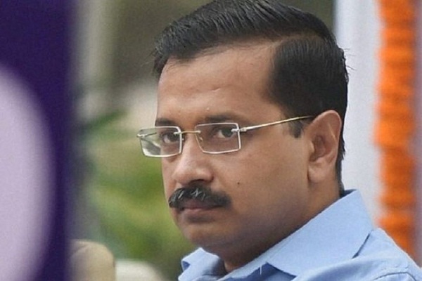 Arvind kejriwal announces Five lakhs of help to dead in hotel fire accident