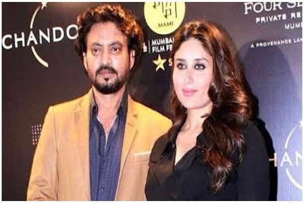 Kareena Kapoor to work with Irrfan in Hindi Medium 2