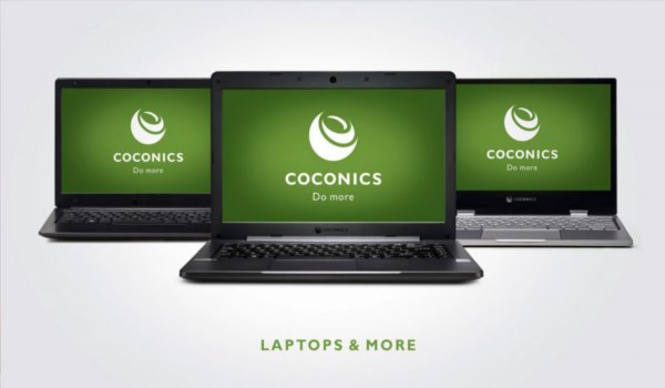 Kerala To Start Mfg Its Own Laptops Under Coconics Brand