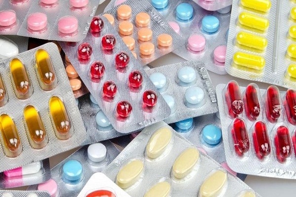 Most retailers charge on medicines up to 30 times the price