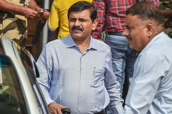 Ex-CBI Interim Chief Nageswara Rao Held Guilty of Contempt, Fined Rs 1 Lakh