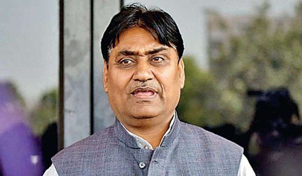 education minister Govind singh Dotasara
