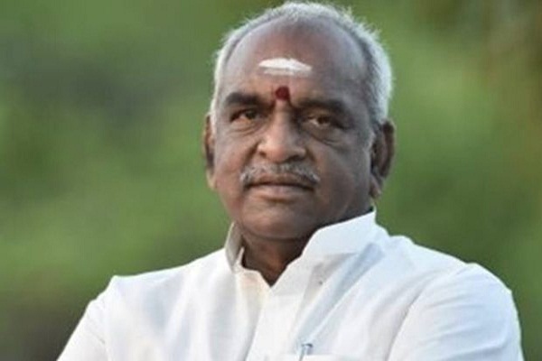 Radhakrishnan CAG report on Rafael introduced in Parliament