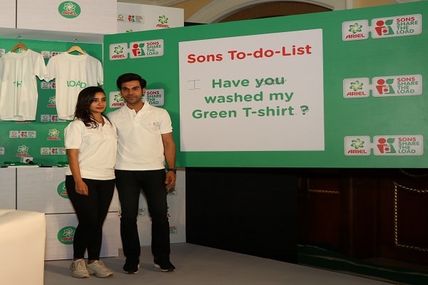 Rajkumar Rao and Arshalakha have highlighted the secret of their successful relationships.