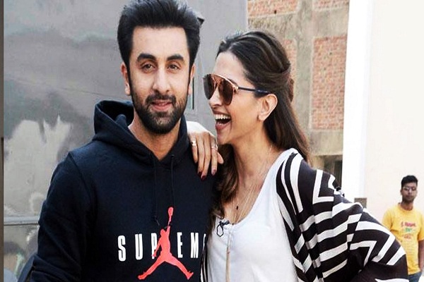 Ranbir Kapoor and Deepika Padukone will work together again