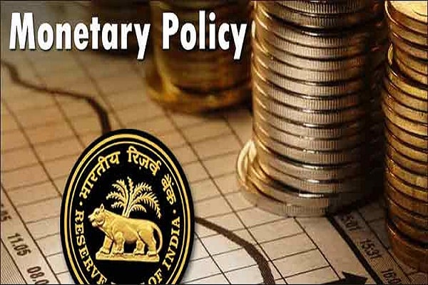 RBI monetary policy Key points in hindi