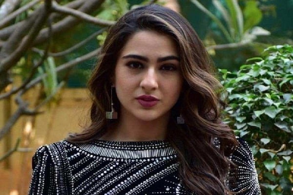 Sara Ali Khan will not work in rebel 3