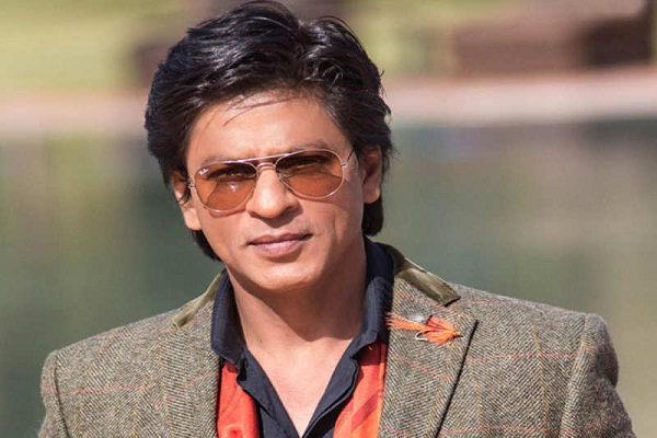 Suspense on shahruk khan in badla movie