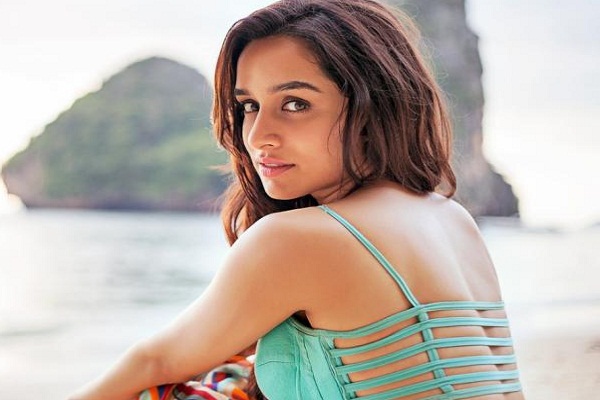 Actress Shraddha Kapoor wants to take a break from films