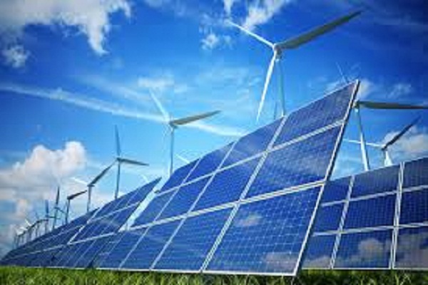 Vikram Solar bags 1 MW Floating Solar Project