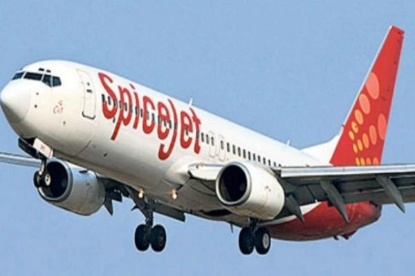 SpiceJet launches four-day sale, rental from Rs 899