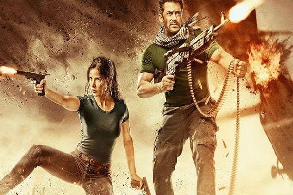 Tiger jinda hai remake will be made in Telugu