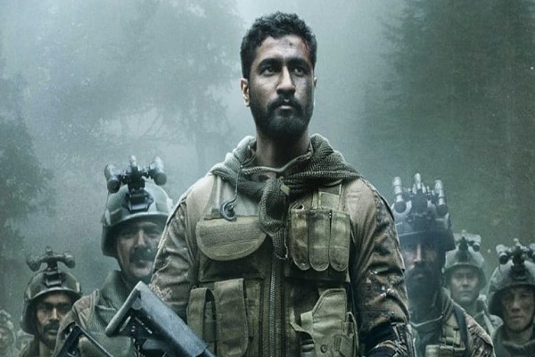 Uri The Surgical Strike Joins 200 Million Club
