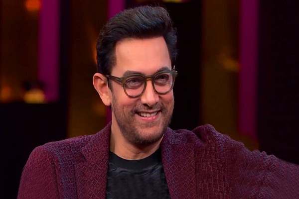 Aamir Khan will work in Gulshan Kumar biopic