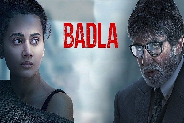 Badla box office collection