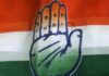congress poor condition in rajasthan