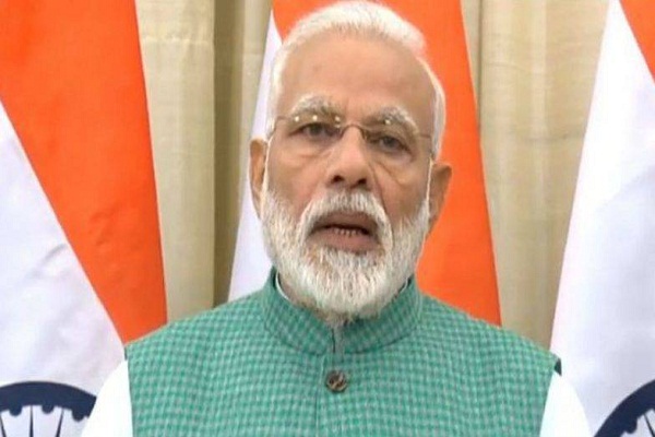 pm Modi best wishes to Mahashivaratri