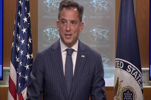 US pressure on China to Masood Azhar declare international terrorists