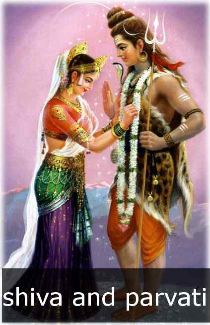 shiv-and-parvati-story-hindi