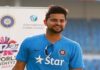 Suresh Raina says Dhoni's team will be important in the World Cup