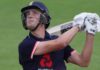 Will Jacks cracks 25-ball hundred, 6 sixes in an over in T10 game