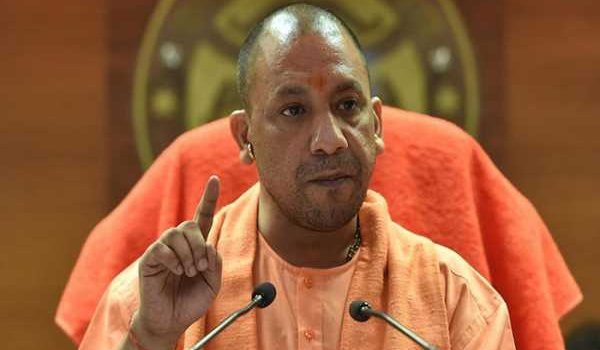 Yogi sought report on fire incident in Unnao in 24 hours