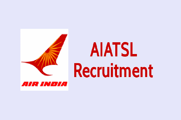 AIATSL Recruitment-2019