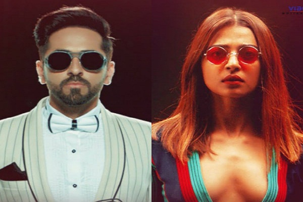 Ayushmann Khurana movie Anhadhun grossed 115 crores