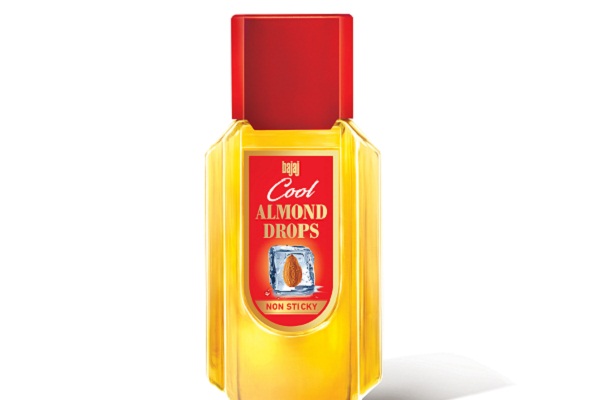 Bajaj Consumer Care launches Bajaj Cool Almond Drops Hair Oil