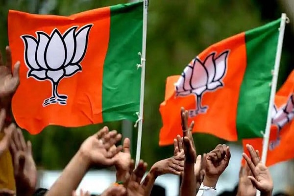 BJP announces candidates for 2 Lok Sabha, 9 Assembly seats in Odisha