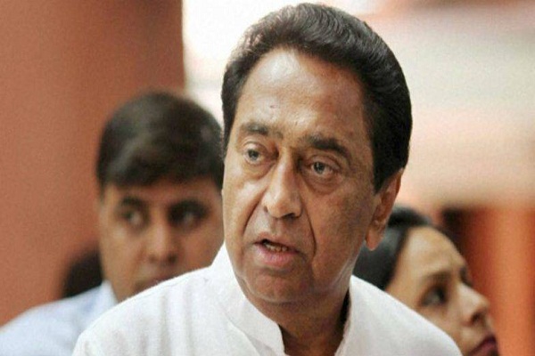 KamalNath calls govt will help Naxal attack Shahid's family help