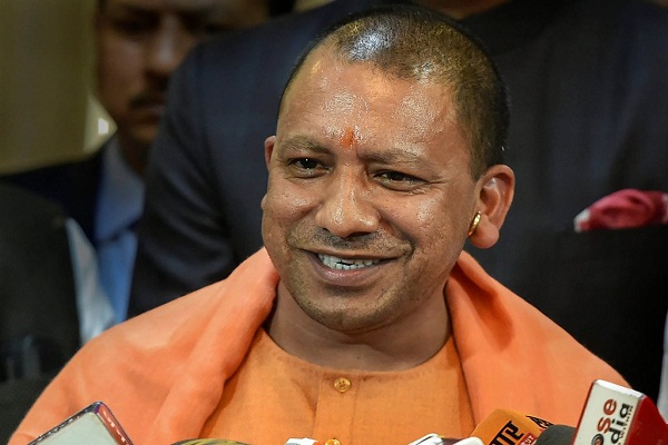 Modi gave special recognition to Kashi in the world: Yogi